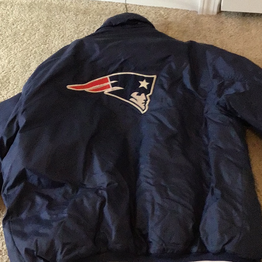 Fall Spring Jacket